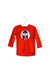 Red Little Marc Jacobs Long Sleeve Top 12M at Retykle