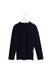 Navy Babes in the Shade Long Sleeve Top 8Y at Retykle