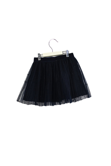 Navy Jacadi Short Skirt 8Y at Retykle