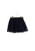 Navy Jacadi Short Skirt 8Y at Retykle