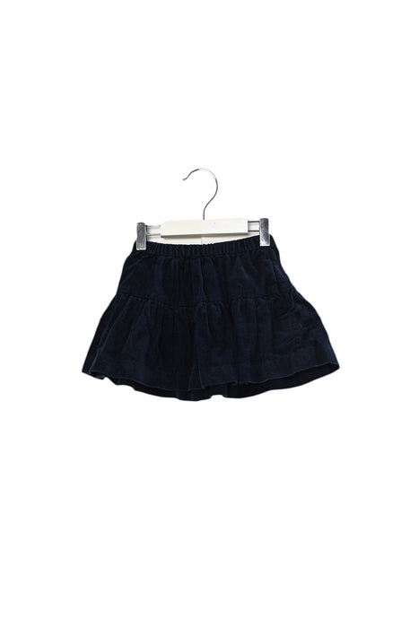 Navy Ralph Lauren Short Skirt 3T at Retykle