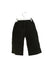 Brown Mabo Casual Pants 4T - 5T at Retykle