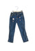 Blue Juicy Couture Jeans 4T - 6T at Retykle