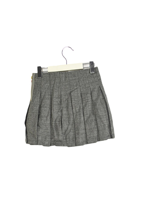 Grey Crewcuts Mid Skirt 4T at Retykle