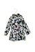 Multicolour Catimini Rain Coat 5T at Retykle