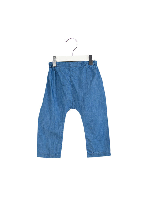 Blue Bonnie Baby Casual Pants 18-24M at Retykle