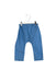 Blue Bonnie Baby Casual Pants 18-24M at Retykle