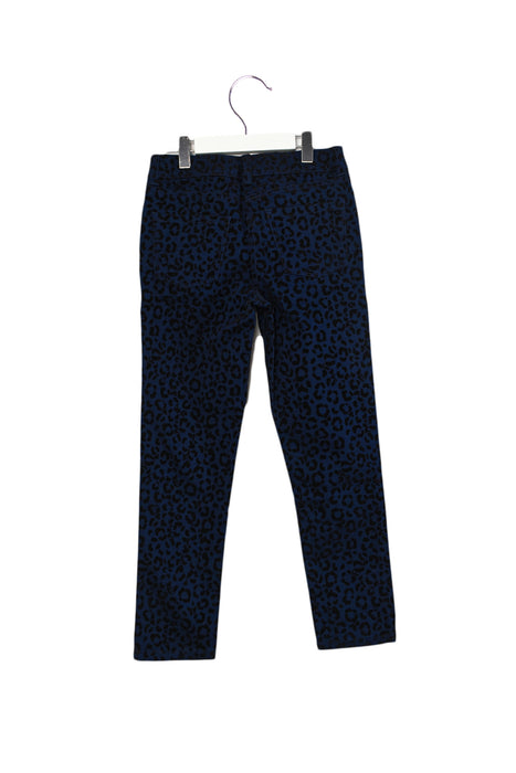 Navy Boden Casual Pants 8Y at Retykle