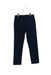 Navy Boden Casual Pants 8Y at Retykle