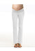 White Mothers en Vogue Maternity Casual Pants M at Retykle