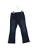 Navy Miki House Jeans 4T (110cm) at Retykle