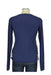 Navy Mothers en Vogue Maternity Long Sleeve Top S at Retykle