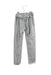 Grey Little Marc Jacobs Sweatpants 10Y at Retykle