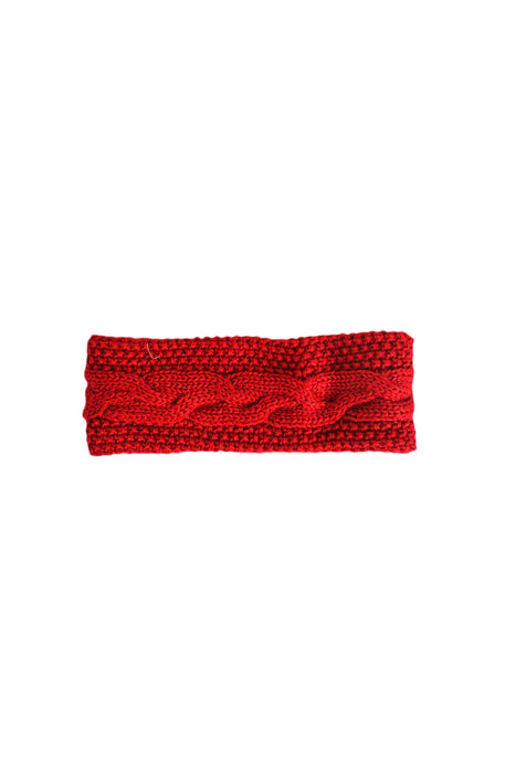 Red Jacadi Head Band at Retykle