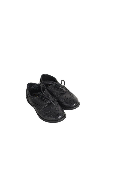 Black Monsoon Dress Shoes 3T (EU25) at Retykle