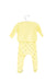 Yellow The Little Tailor Pyjama Set 0-3M at Retykle