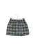 Grey Janie & Jack Short Skirt 4T at Retykle