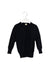 Navy Crewcuts Knit Sweater 4-5T at Retykle