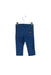 Blue Cyrillus Jeans 18M at Retykle