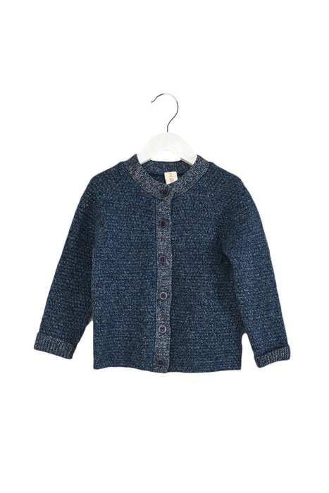 Juliet & the Band Cardigan 6T