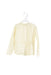Ivory Arsène et les pipelettes Long Sleeve Top 6T at Retykle