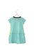 Blue Crewcuts Short Sleeve Dress 6T at Retykle