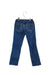 Blue Miki House Jeans 5T (120cm) at Retykle