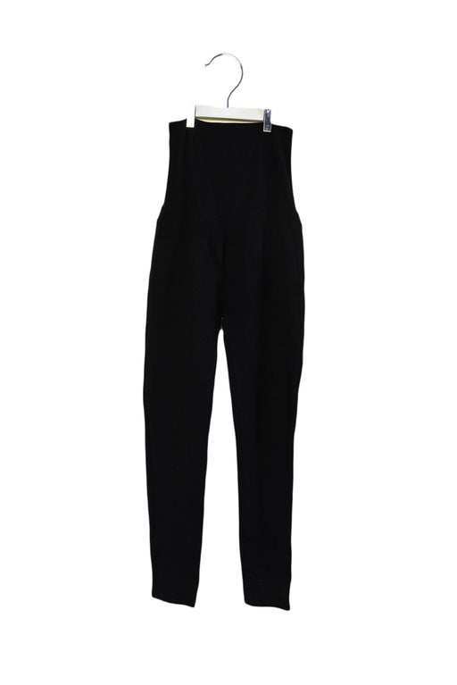 Black Ingrid & Isabel Maternity Leggings S (US 4-6) at Retykle