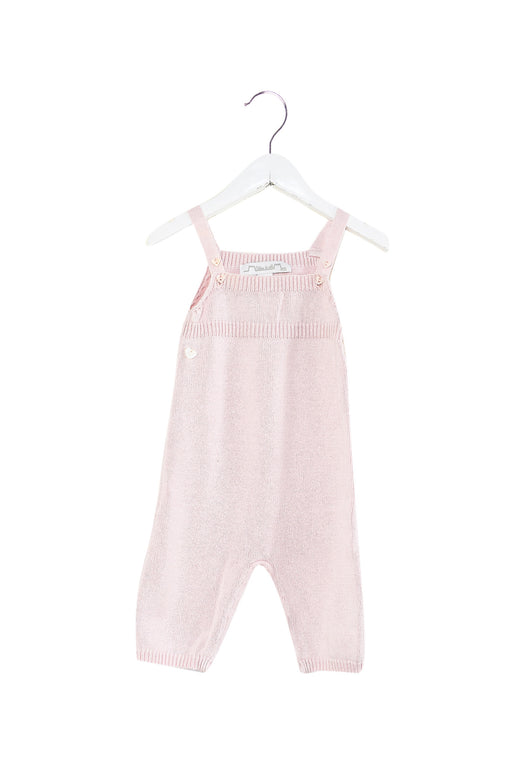 Pink Château de Sable Long Overall 12M at Retykle