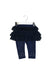 Navy Juicy Couture Leggings 12M at Retykle