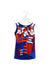 Multicolour Junior Gaultier Sleeveless Top 6T at Retykle
