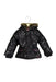 Grey Kenzo Puffer Jacket 4T at Retykle