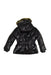 Grey Kenzo Puffer Jacket 4T at Retykle