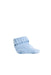 Blue No Brand Knit Booties Newborn-3M at Retykle