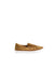 Brown Seed Slip On Sneakers 5-6T (EU 29) at Retykle