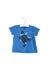 Blue Tea T-Shirt 6-9M at Retykle