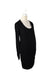 Black Isabella Oliver Long Sleeve Dress S (US 3) at Retykle