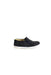 Black Jacadi Sneakers 12-18M (EU21) at Retykle
