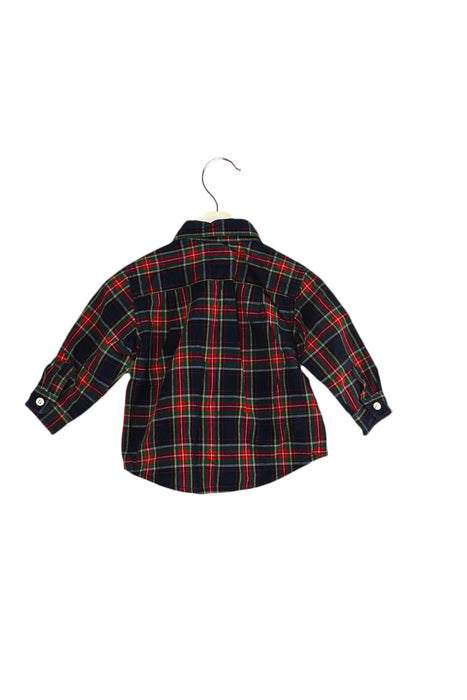 Multicolour Tommy Hilfiger Shirt 6-12M at Retykle