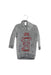 Grey Seed Knit Sweater 6-12M at Retykle