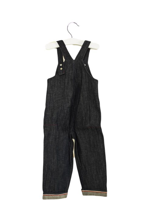 Dior Long Overall 18M