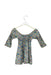 Multicolour Little Mercerie Long Sleeve Dress 2T at Retykle
