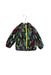 Multicolour Minnex Puffer Jacket 4T (110cm) at Retykle