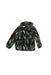 Multicolour Minnex Puffer Jacket 4T (110cm) at Retykle
