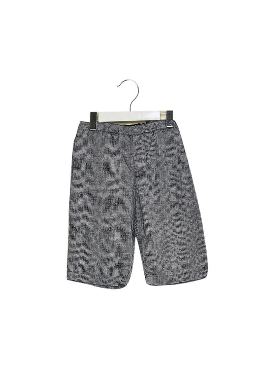 A Navy Casual Pants from COS in size 2T for boy. (Front View)