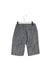 A Navy Casual Pants from COS in size 2T for boy. (Back View)