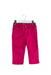 Pink Ralph Lauren Casual Pants 12M at Retykle