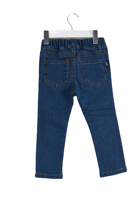 Blue DKNY Jeans 18M at Retykle