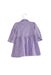 Purple Ralph Lauren Long Sleeve Dress 6M at Retykle