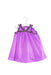 Purple J.Crew Baby Sleeveless Dress 6-12M at Retykle